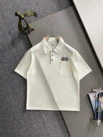 Picture of Moncler Polo Shirts Short _SKUMonclerM-4XLxetr0926048